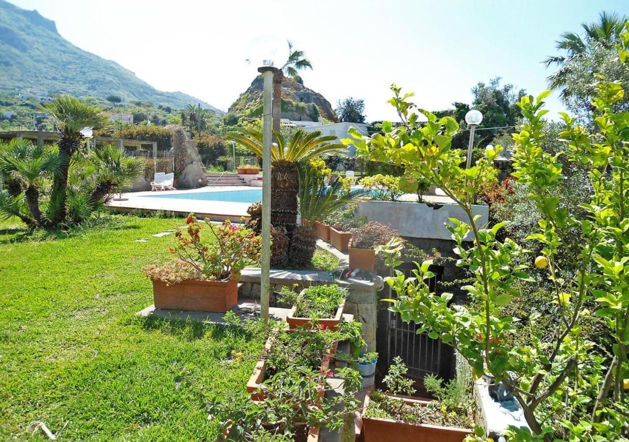 Appartamento Turistico Sunset Home Forio di Ischia Екстериор снимка