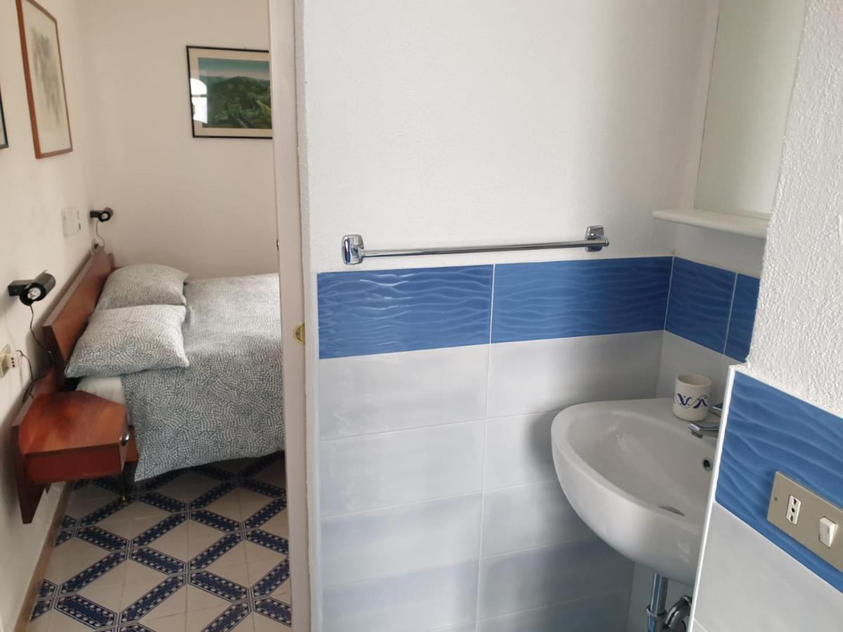 Appartamento Turistico Sunset Home Forio di Ischia Екстериор снимка