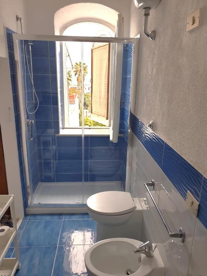 Appartamento Turistico Sunset Home Forio di Ischia Екстериор снимка